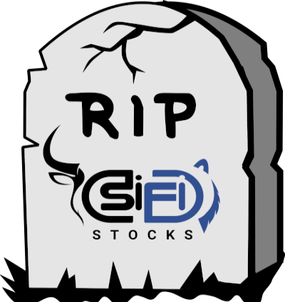 sifi stocks options bootcamp program is actually dead