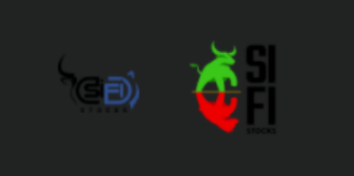 SIFI Stocks original vs. new logo
